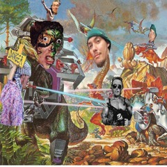 Das Balfa - Endurci Par La Tempête