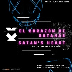 El corazón de satanás / Satan's heart