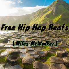 Free Rap Beat   Raise The Beat   Miles McWalker