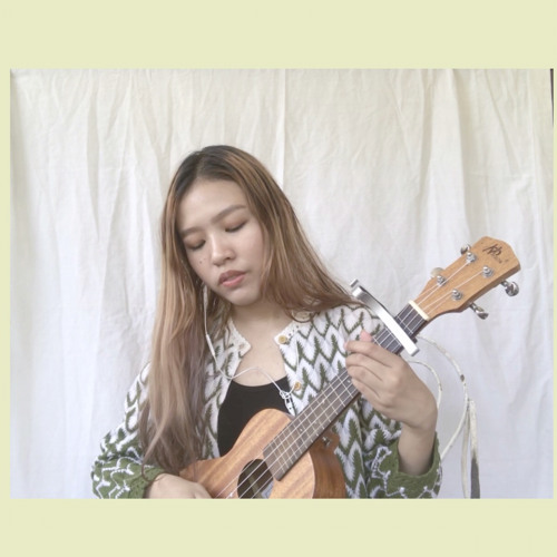 Stream Offgun Too Cute To Handle English Cover By Fantastitch Listen Online For Free On Soundcloud