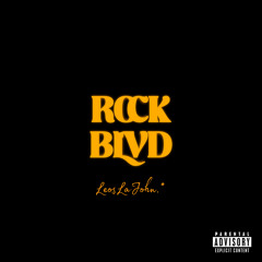 Rock Boulevard