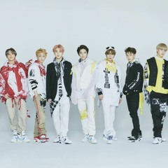 NCT 127 엔시티 127 'Simon Says' Official Karaoke With Backing