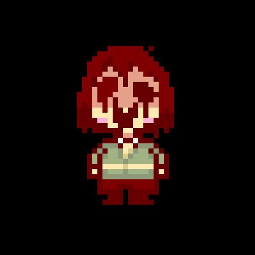 [MINDSCAPE] ??? - Chara Strikes Back