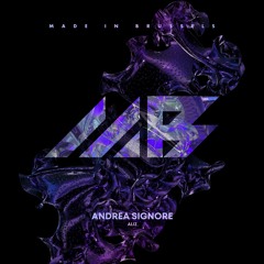 Aliz (Original Mix)