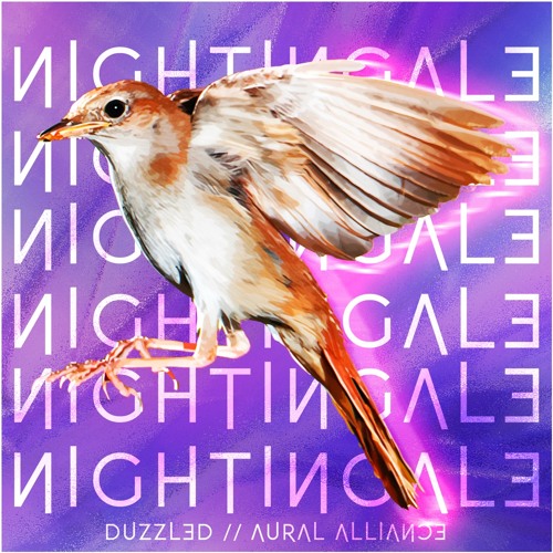 Nightingale [Aural Alliance Release]