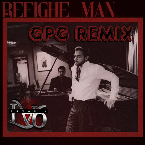 Mehrad Hidden – Refighe Man ( GPG Remix)