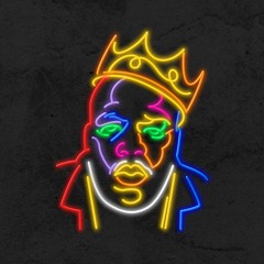 It Was All A Dream(Mix)