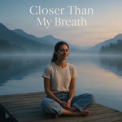 Closer Than My Breath