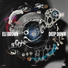 Eli Brown - Nazareth - Drumcode - DC266