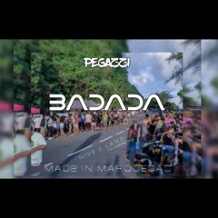 NEW BADADA - ( PEGAZZI RMX ) 2k25.mp3