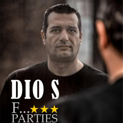 Dio S - Fnight Parties Podcast (July 2025)
