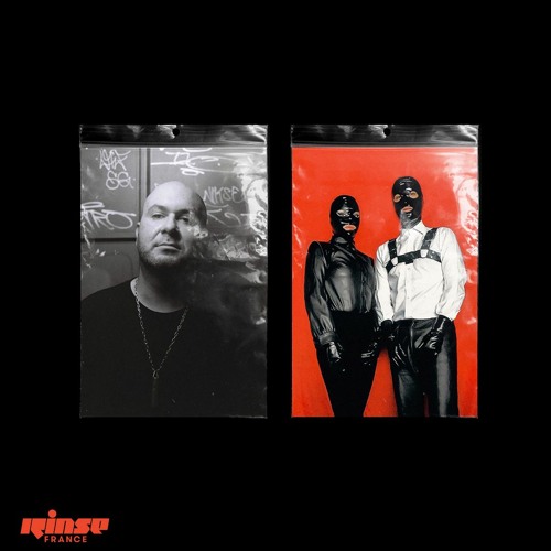 Public System Recordings : MYN invite THE BRVTALIST & Common Poetry - 25 Septembre 2020