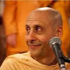 A Devote Never Subjeccted to Ordinary Material Karma
