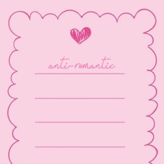 TXT (투모로우바이투게더) - anti-romantic (cover by lis)