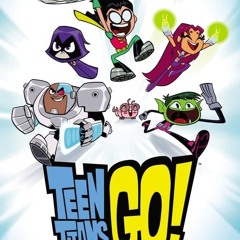 Teen Titans Go! (x) Season  Episode  Full*Episode -394503
