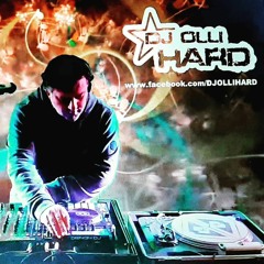 DJOLLIHARD - Beatz From The Club Vol 17