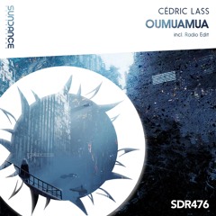 Cédric Lass - Oumuamua (Extended Mix)
