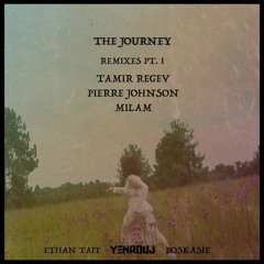 The Journey (Tamir Regev Remix)