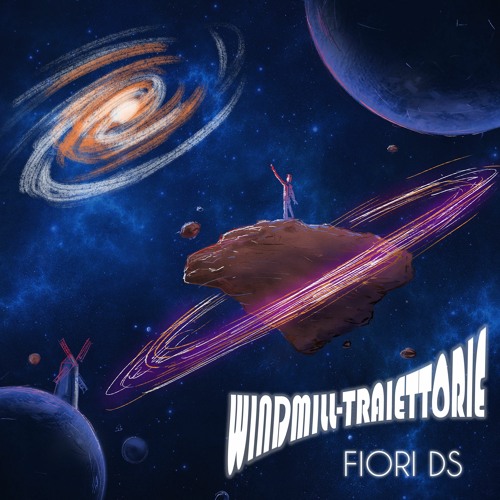 Grandine - Fiori DS