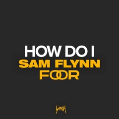 Sam Flynn x FooR - How Do I Know