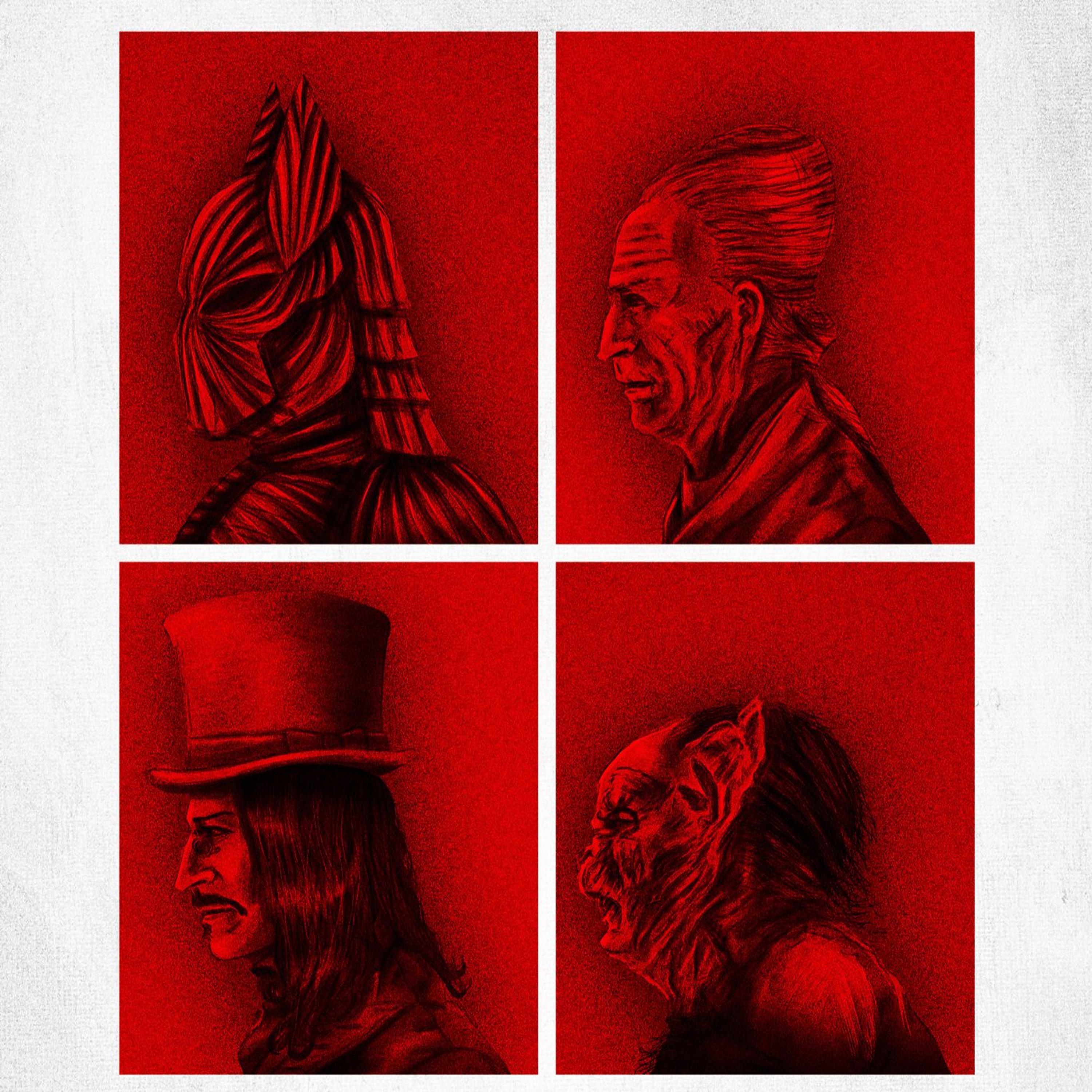 KINOPOD. BRAM STOKER'S DRACULA (Avec Philippe Setbon, Laurent Vachaud et Jean Veber) episode artwork