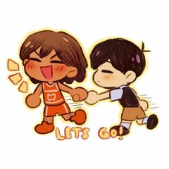 finding shapes in the clouds - omori [guitar cover by sad toy cats]