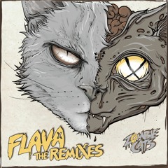 Zombie Cats - Flava (Cyntax Remix)