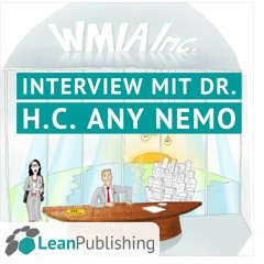 Podcast - Interview mit Dr. h.c. Any Nemo