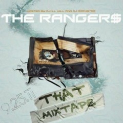 The Rangers - Shake That ( That mixtape)