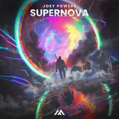 Joey Powers - Supernova