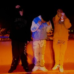 SADFACEDINERO x ZIMREVEREND x J.BUENOO - GOOD FELLAS