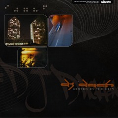 DJ Duch - Winter In The City mixtape || Polish trip-hop future jazz instrumental hip-hop 1997-2007