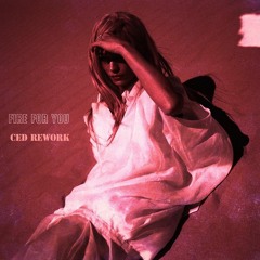 Cannons - Fire for you (Ced ReWork)Pitch