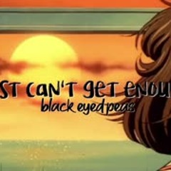 just can‘t get enough - black eyes peas @elfixsounds