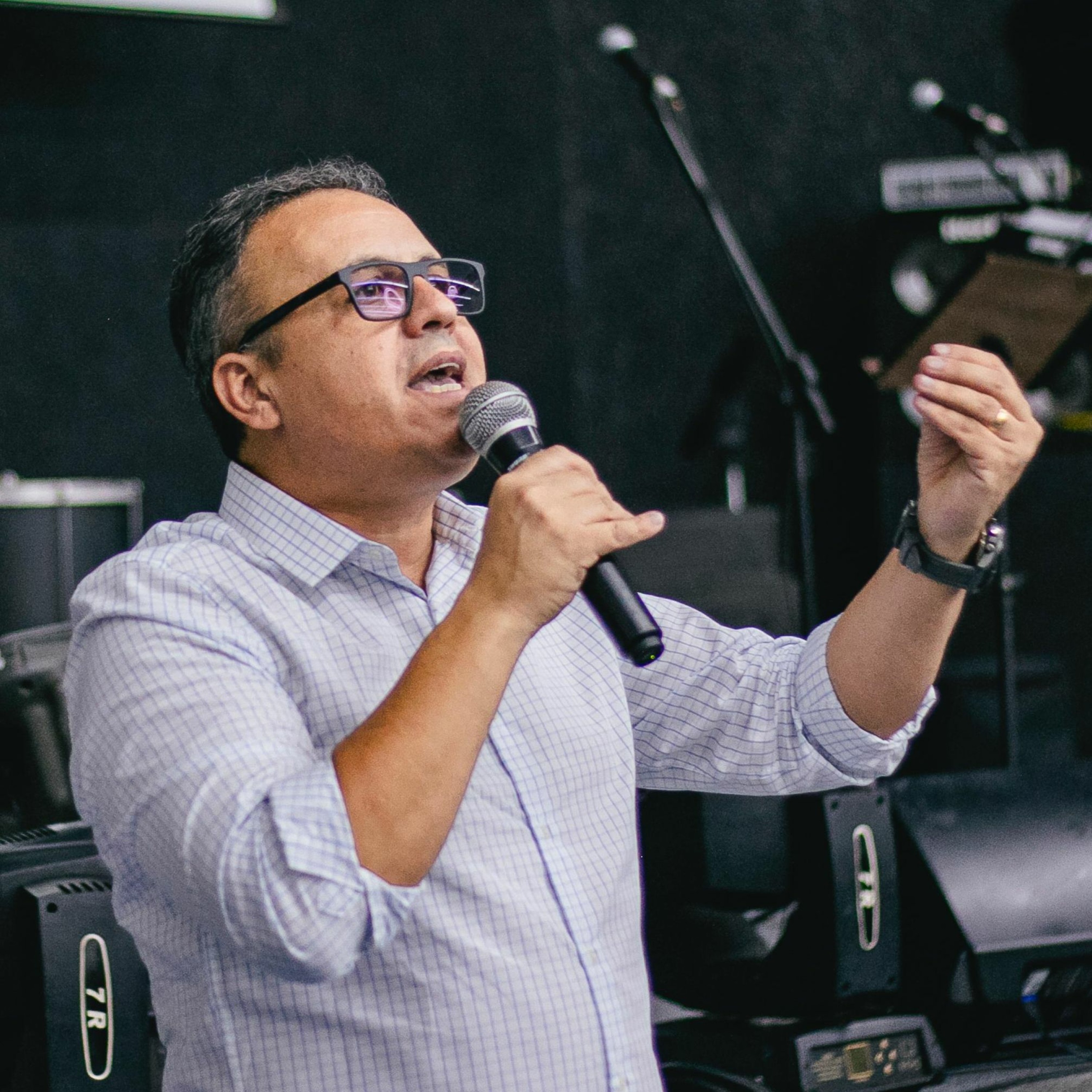 Igreja Verbo da Vida Bauru – Vila Flores