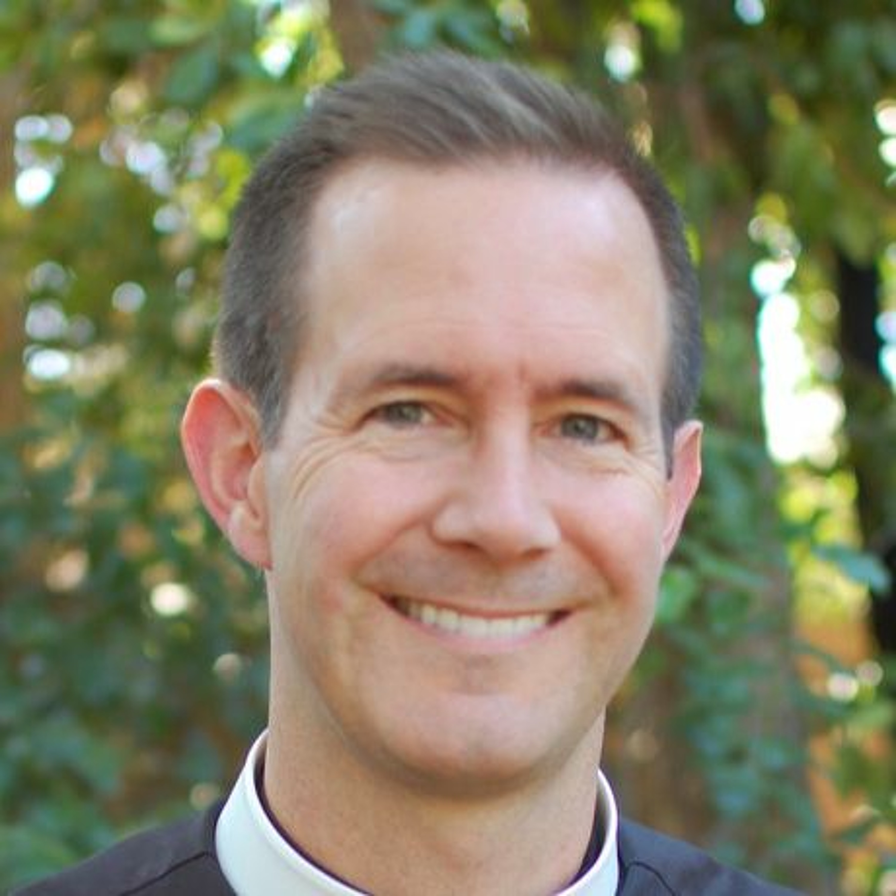 Sermon for the Twenty-First Sunday after Pentecost episode artwork