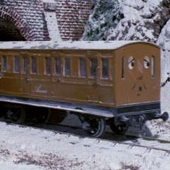 Annie & Clarabel’s Theme (S1)