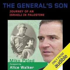 Free read✔ The General's Son: Journey of an Israeli in Palestine