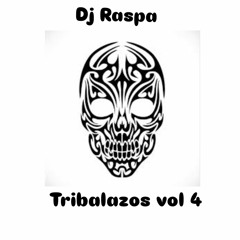 dj Raspa-Tribalazos vol 4