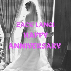 HAPPY ANNIVERSARY (Prod. by JakeAngelBeats)