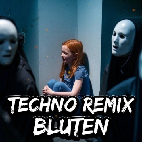 HE/RO - BLUTEN [Techno Remix]