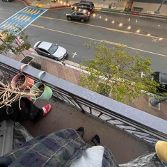 falling head first (mochi)