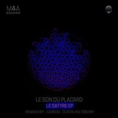 Le Son Du Placard - Le Satyre (Original Mix) [Music4Aliens]