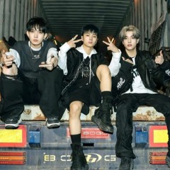 zero moment - enhypen (heeseung, jay, jake) (sped up)