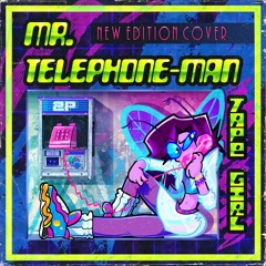 MR.TELEPHONE-MAN