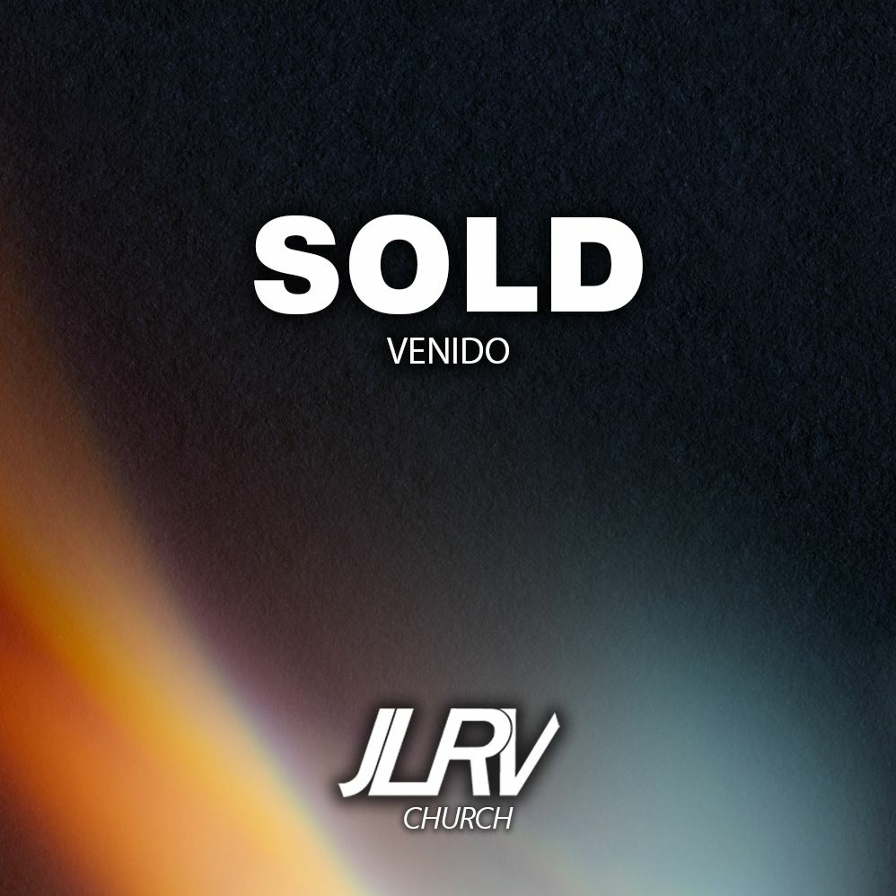 JLRV | Jesucristo La Roca Viva