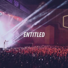 ChillinIT Type Beat | ENTITLED | Aussie Rap Beat | ChillinIT Instrumental 2022