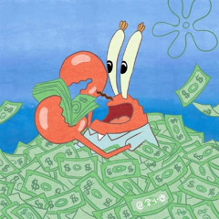 KRUSTY KRAB (prod.Licketyyy)