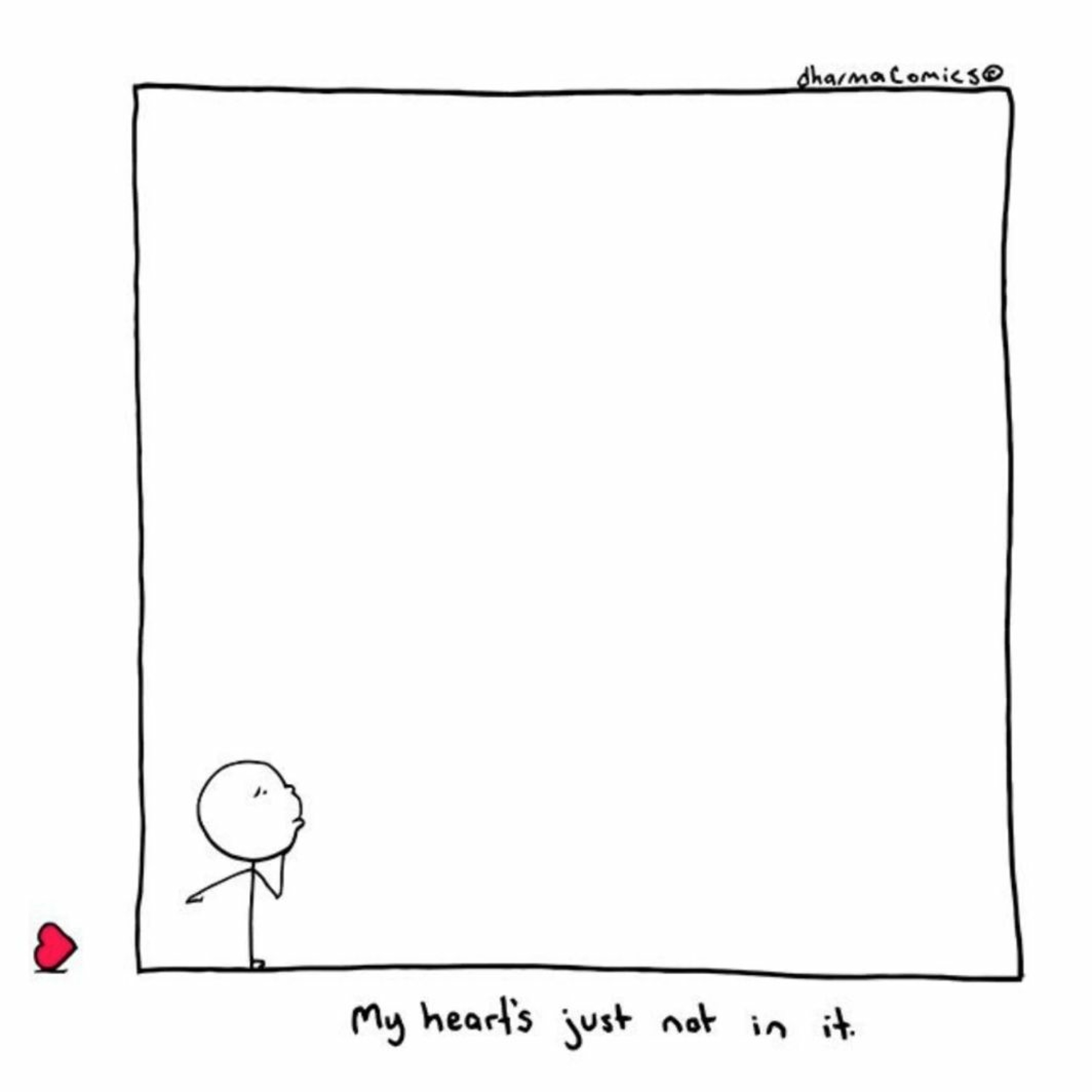 Conflicted About A Commitment episode artwork