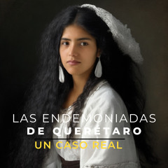 T01ep03 LAS ENDEMONIADAS PARTE 1: El comienzo (made with Spreaker)